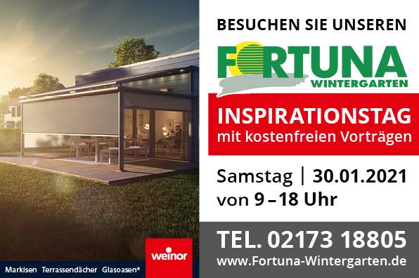 Bauordnung nrw 2019 wintergarten