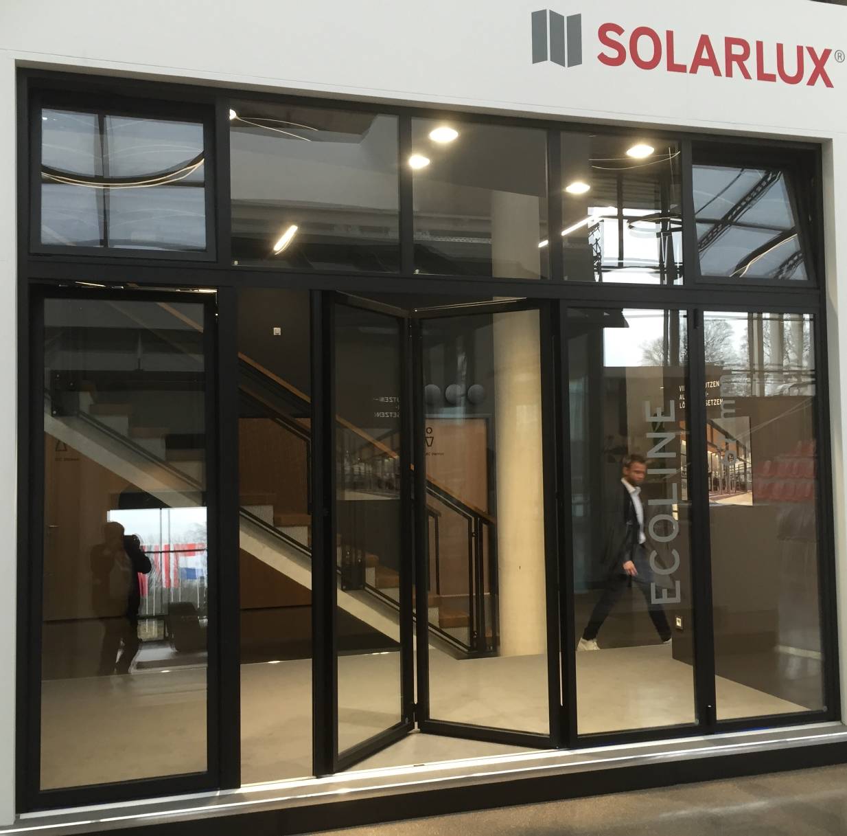 FORTUNA Wintergarten Die Profis aus dem Rheinland - Solarlux ... FORTUNA Wintergarten Die Profis aus dem Rheinland - Solarlux ...
