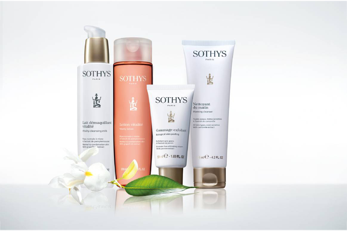 Майя сотис все книги. Сотис. Sothys косметика. Sothys реклама. Sothys дорожный набор.