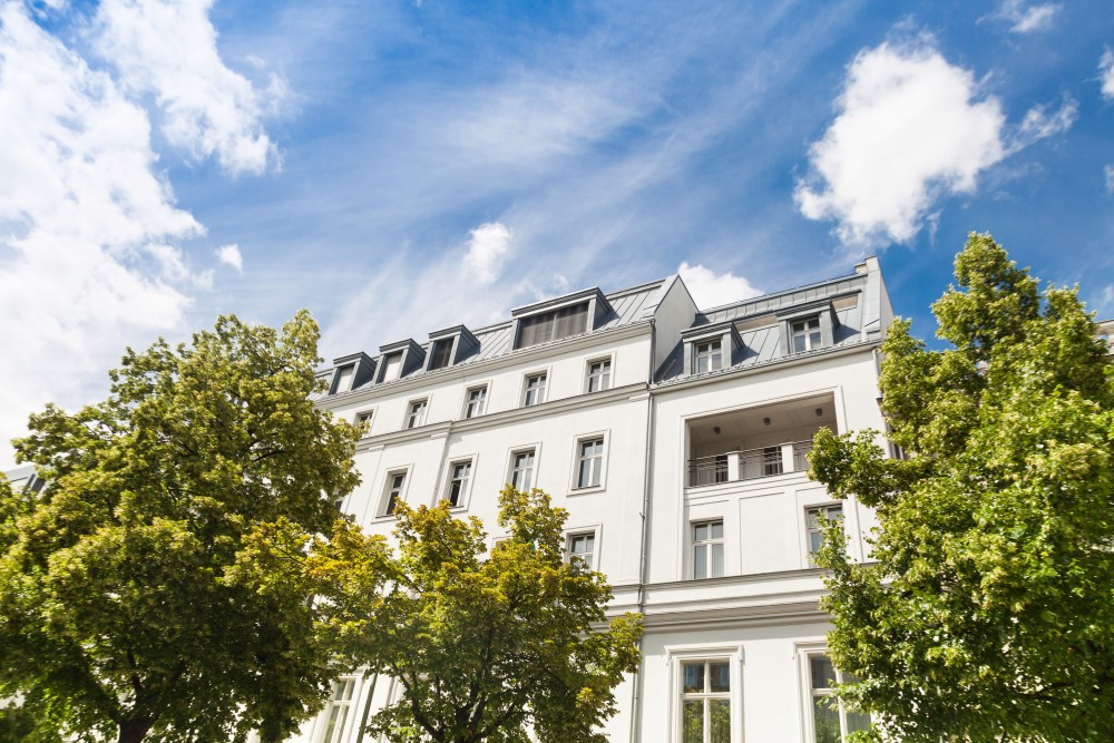 Baumann Immobilien Frankfurt Baumann Immobilien Frankfurt