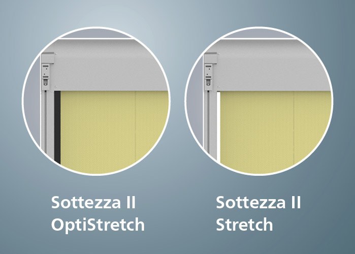 Sottezza II Stretch - OptiStretch