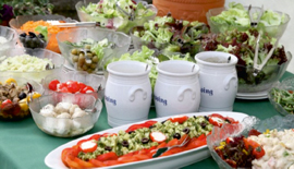 Rodizio Churrasco Catering Partyserice