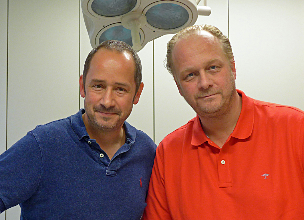 Gemeinschaftspraxis Dr. med. Markus Kirchmeyer & Dr. med. Michael Kirchmeyer