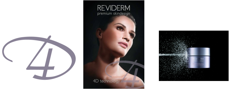 Reviderm Premium Skindesign 4D Medical Beauty Kornder Raum Euskirchen Düren Köln