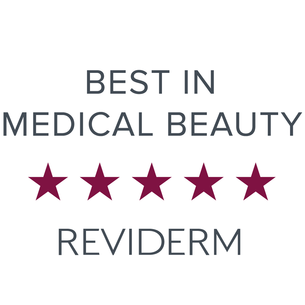 Medical Beauty Kornder Best in MEDICAL BEAUTY REVIDERM