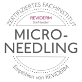 Zertifiziertes Fachinstitut Micro-Needling Medical Beauty Kornder