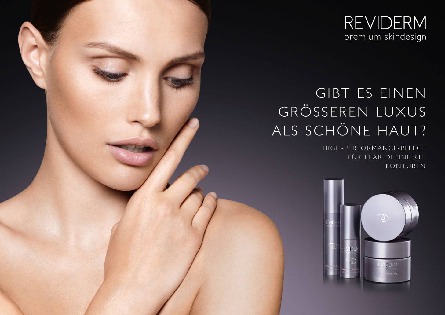 Reviderm Premium Skindesign 4D Medical Beauty Kornder Raum Euskirchen Düren Köln