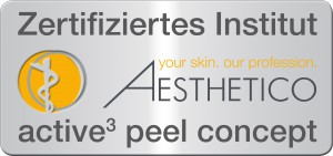 Medical Beauty Kornder zertifiziertes Aesthetico Kosmetikstudio im Raum Euskirchen Köln Düren