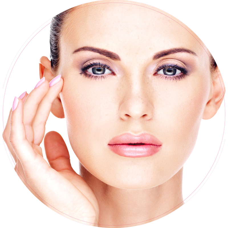 kosmetische Hautpflege  - Kosmetikbehandlung Zinnowitz