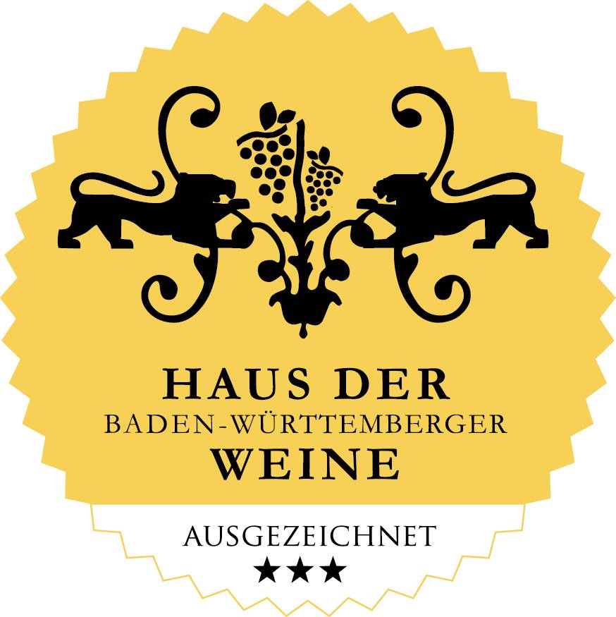 Haus der Baden Württemberger Weine