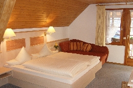 Zimmer und Preise von Hotel Gasthaus Hirschen in Todtnau - Brandenberg
