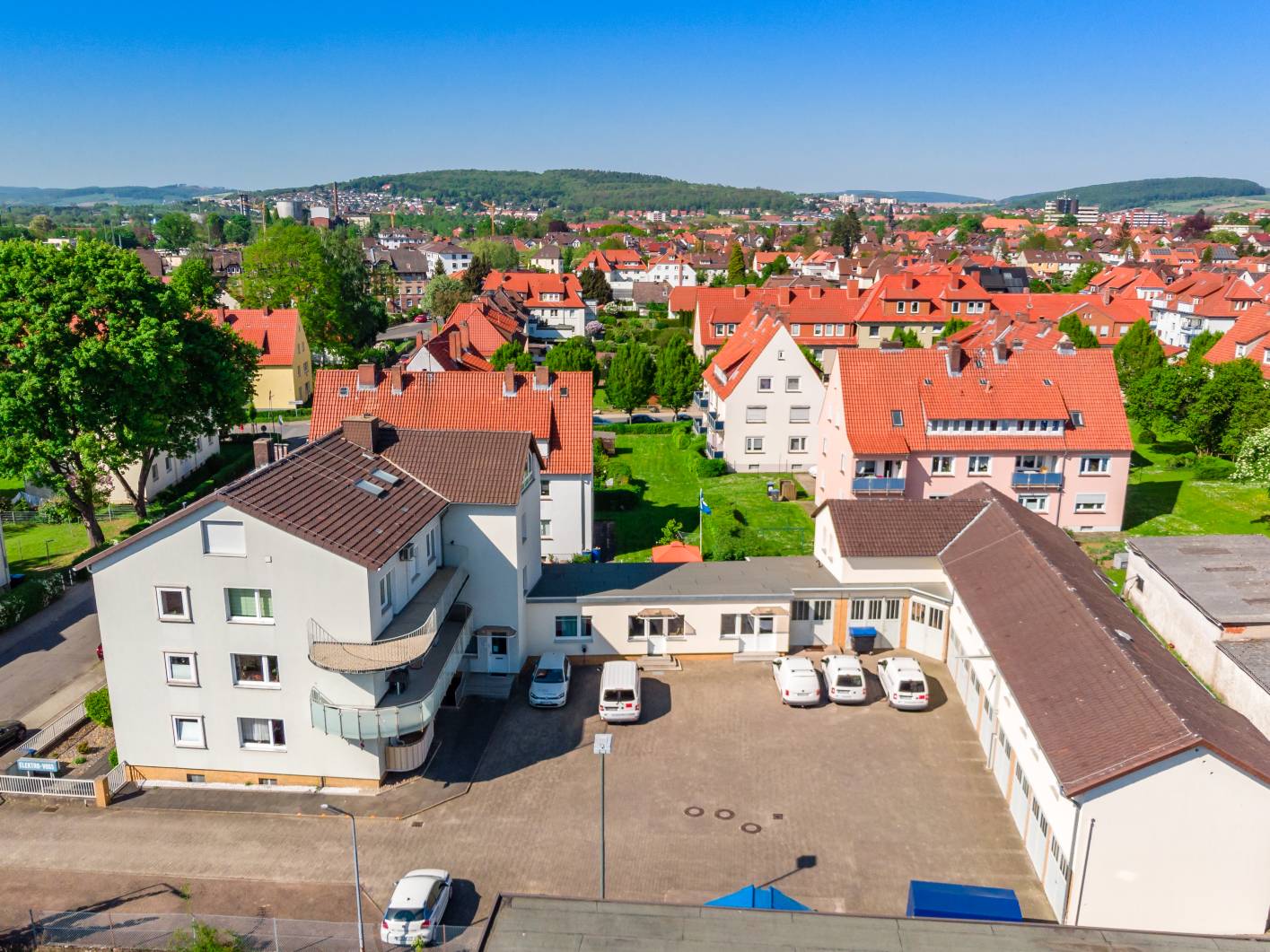 Elektro bode göttingen