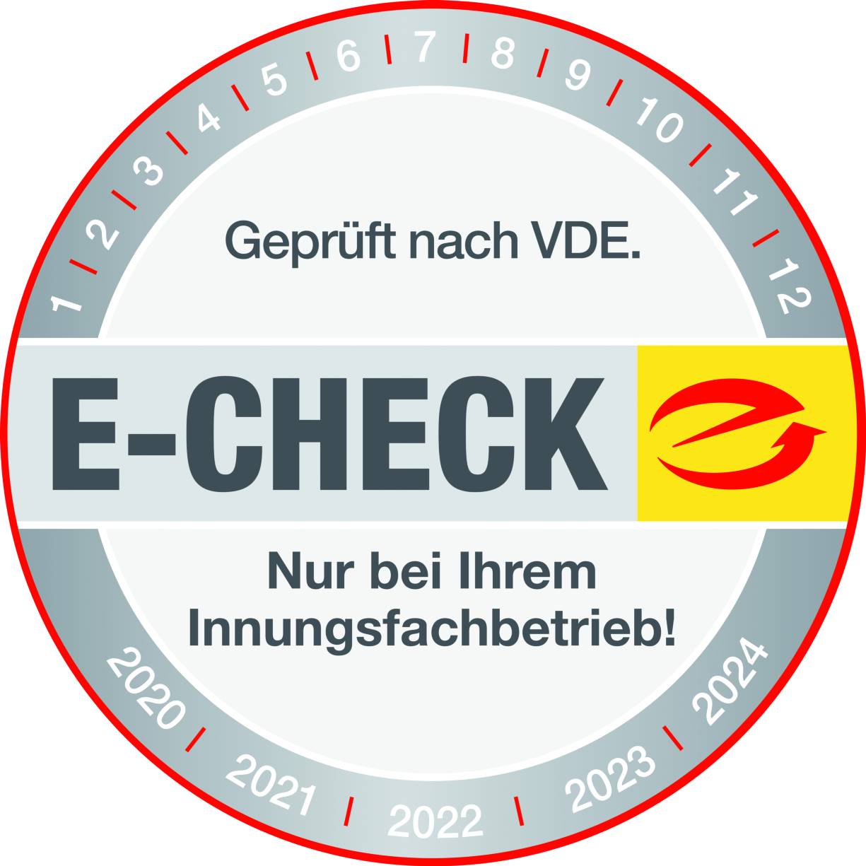 E-Check (Uvv Prüfung) Northeim