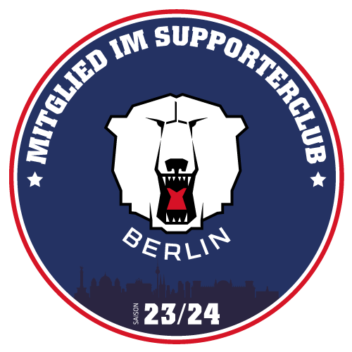 Eisbären Berlin - Supporterclub