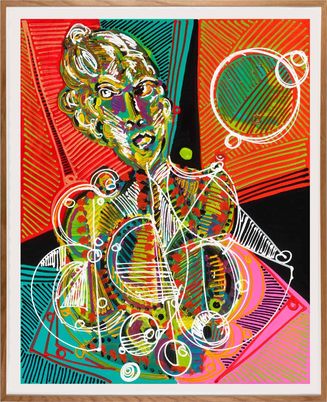 Die Galerie Fur Moderne Kunst Leon Lowentraut