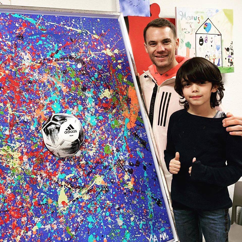 Mikael Akar Bilder:  Unlocking Creativity Through Drawing