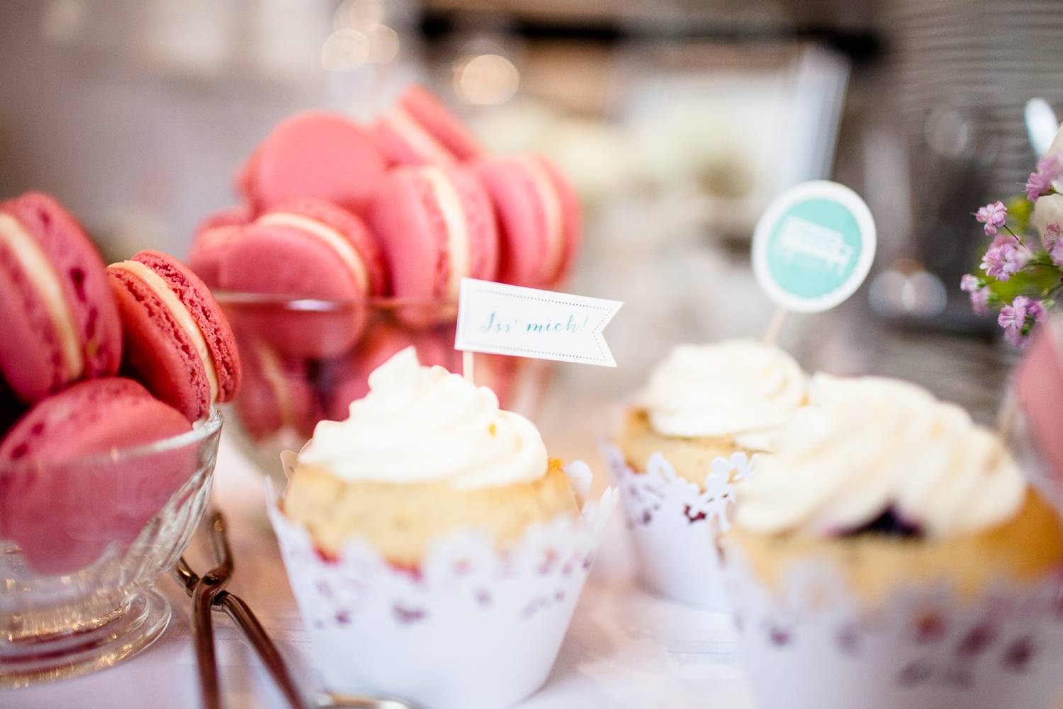 The Tiny Cake Boutique Berlin Hochzeitspaare Und Ihre Torten