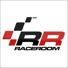 Raceroom Logo