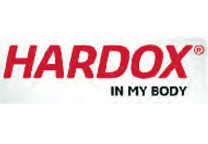 Hardox Zertifikat